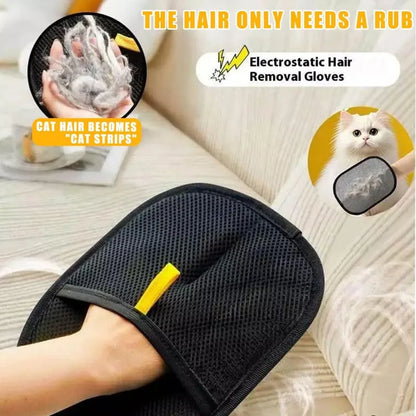 Reusable Washable Pet Hair Remover