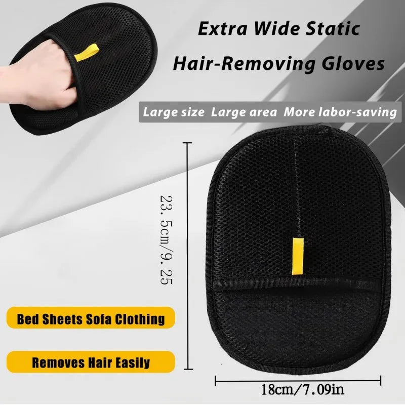 Reusable Washable Pet Hair Remover