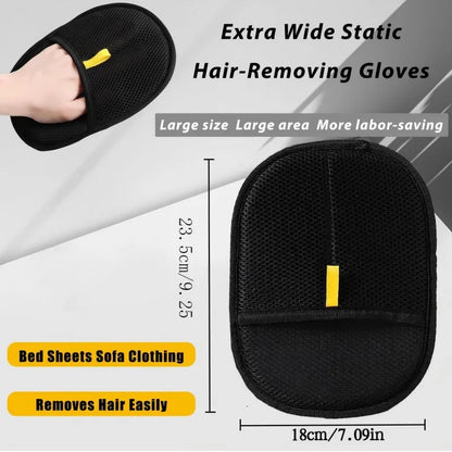 Reusable Washable Pet Hair Remover