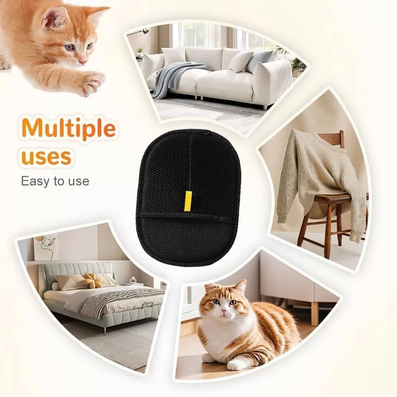 Reusable Washable Pet Hair Remover