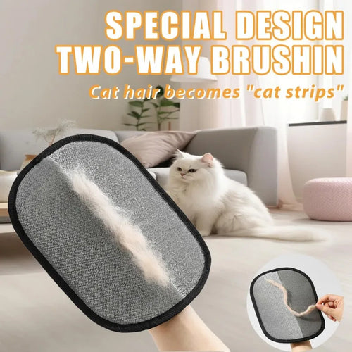 Reusable Washable Pet Hair Remover